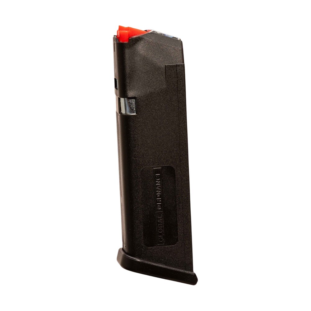 global ordnance llc 197892029070 global ordnance black 17rd 9mm luger glock style Global Ordnance LLC 197892029070 Global Ordnance Black 17rd 9mm Luger Glock Style Sports South item 185616