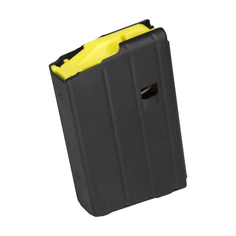 c products defense inc 1040041172cpd duramag 10rd usgi 400 legend black aluminum C Products Defense Inc 1040041172CPD DURAMAG 10rd USGI 400 Legend Black Aluminum Sports South item 185731