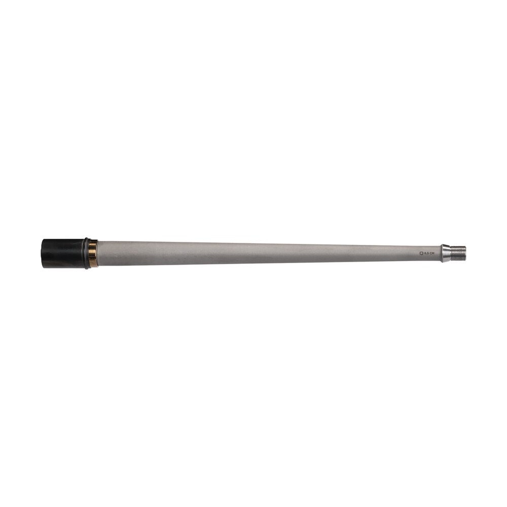 q llc barrel fix 6.5 22 fixed barrel 6.5 creedmoor 22" medium palma stainless steel Q LLC BARREL-FIX-6.5-22 Fixed Barrel 6.5 Creedmoor 22" Medium Palma Stainless Steel Sports South item 185845