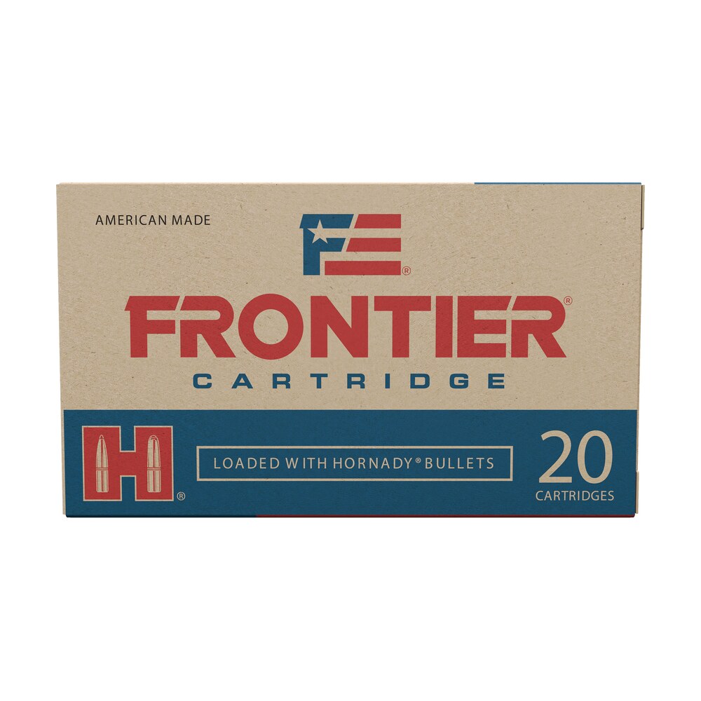 frontier cartridge fr410 300blackout 208gr full metal jacket 20 per box/10 case Frontier Cartridge FR410 300Blackout 208gr Full Metal Jacket 20 Per Box/10 Case Sports South item 185941