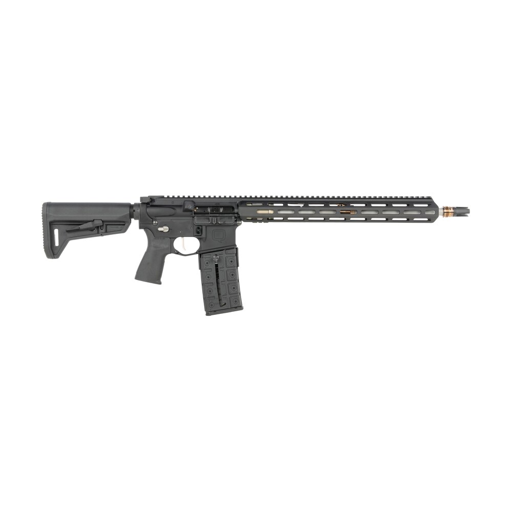 q llc sugar weasel *ca compliant 5.56 nato 10+1 16"black cerakote aluminum receiver w/picatinny rail, m lok handguard, cmoe sl k black polymer stock, black polymer grip Q LLC Sugar Weasel *CA Compliant 5.56 NATO 10+1 16"Black Cerakote Aluminum Receiver Sports South item 186056