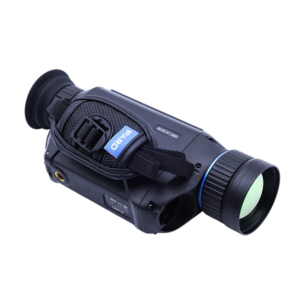 pard bo4 35/lrf bobcat 480 lrf thermal monocular black 3.5x35mm, 480x360, 12 microns, 50 hz resolution, zoom digital 2x/4x/6x/8x PARD BO4-35/LRF Bobcat 480 LRF Thermal Monocular Black 3.5x35mm, 480x360, 12 Microns, 50 Hz Sports South item 186076