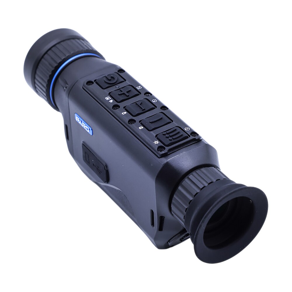 pard bo6 35/lrf bobcat 640 lrf thermal monocular black 2.6x35mm, 640x512, 12 microns, 50 hz resolution, zoom digital 2x/4x/6x/8x PARD BO6-35/LRF Bobcat 640 LRF Thermal Monocular Black 2.6x35mm, 640x512, 12 Microns, 50 Hz Sports South item 186077