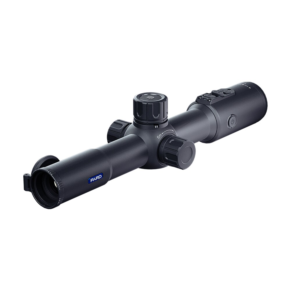 pard pa2q 25 pantera 256 q thermal black 3.6x25mm, multiple reticle,digital 2x/4x/6x/8x zoom PARD PA2Q-25 Pantera 256 Q Thermal Black 3.6x25mm, Multiple Reticle,Digital 2x/4x/6x/8x Zoom Sports South item 186080