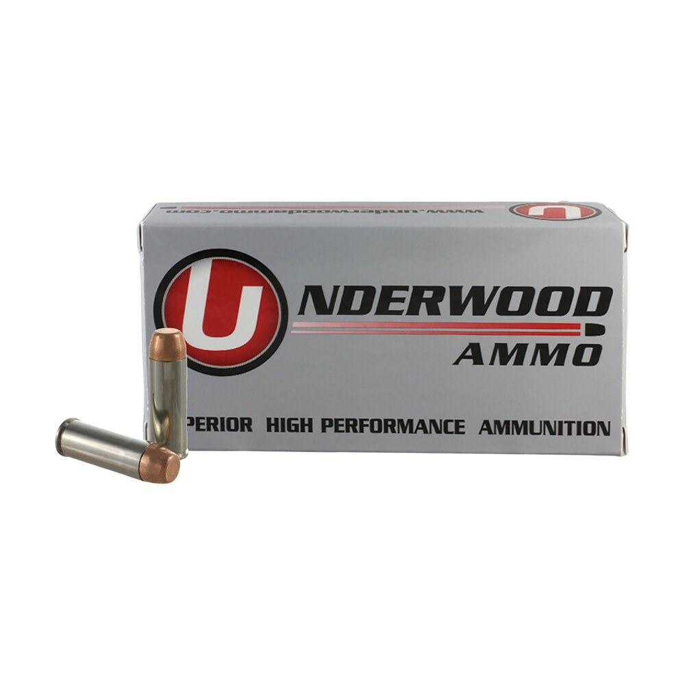 underwood ammo 432 45colt 250gr full metal jacket 50 per box/10 case Underwood Ammo 432 45Colt 250gr Full Metal Jacket 50 Per Box/10 Case Sports South item 186101