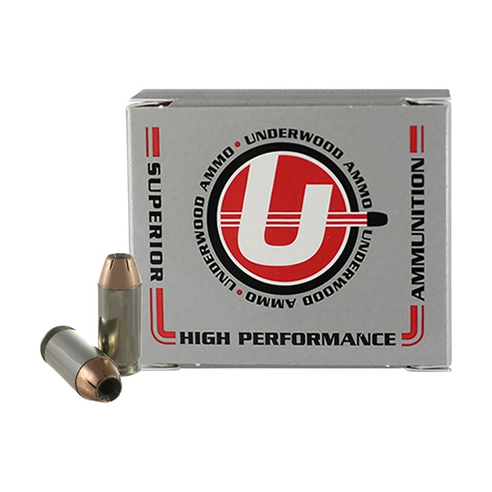 underwood ammo 625 asp 460rowland 230gr jacketed hollow point 20 per box/10 case Underwood Ammo 625 ASP 460Rowland 230gr Jacketed Hollow Point 20 Per Box/10 Case Sports South item 186107