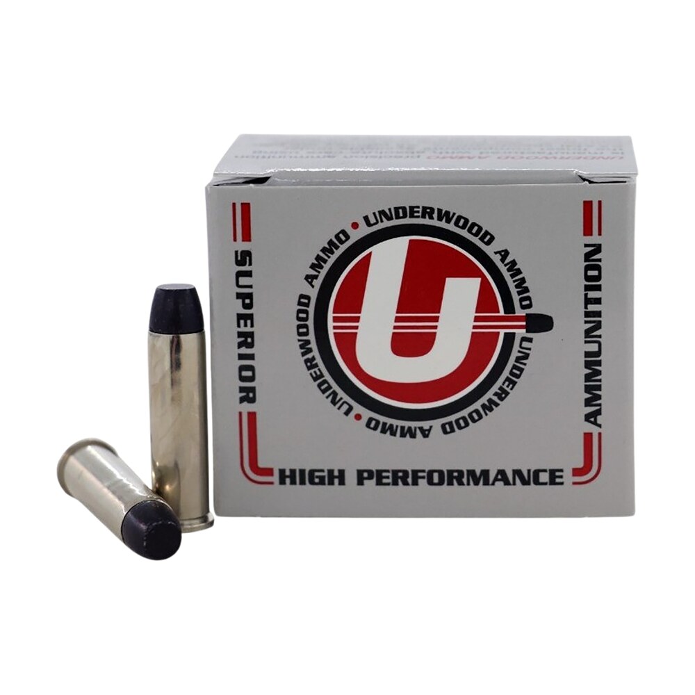 ua 720 357mag 180gr lfn gas check 20/10 UA 720 357MAG 180GR LFN GAS CHECK 20/10 Sports South item 186115
