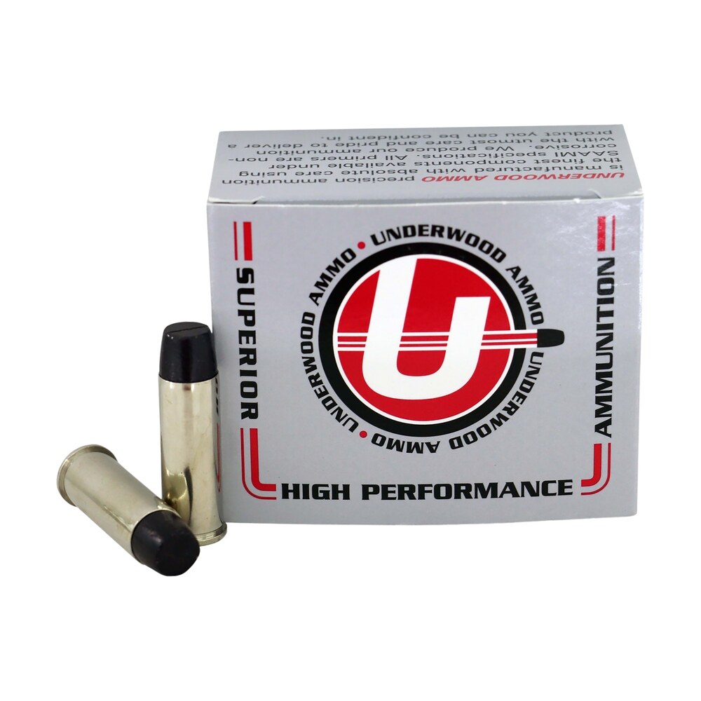 underwood ammo 723 gas check 44remmag 305gr hard cast long wide nose 20 per box/10 case Underwood Ammo 723 Gas Check 44RemMag 305gr Hard Cast Long Wide Nose 20 Per Box/10 Case Sports South item 186116