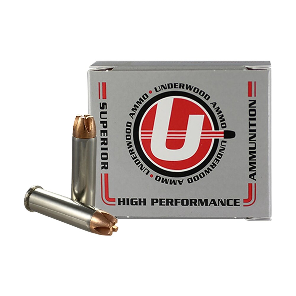 underwood ammo 836underwood ammo 836 xtreme penetrator 357mag 140gr solid monolithic 20 per box/10 case Underwood Ammo 836Underwood Ammo 836 Xtreme Penetrator 357Mag 140gr Solid Monolithic 20 Per Sports South item 186133