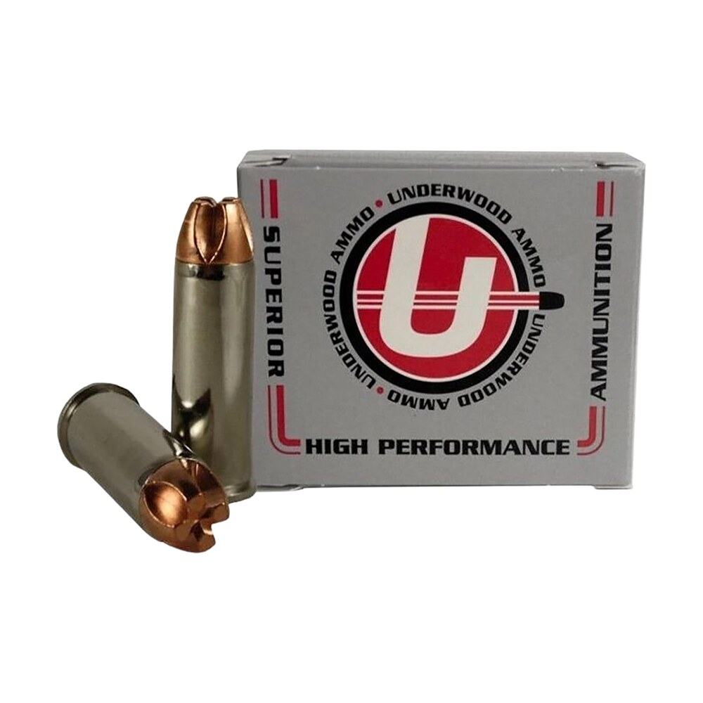 underwood ammo 841underwood ammo 841 xtreme penetrator 44remmag 220gr solid monolithic 20 per box/10 case Underwood Ammo 841Underwood Ammo 841 Xtreme Penetrator 44RemMag 220gr Solid Monolithic 20 Per Sports South item 186134