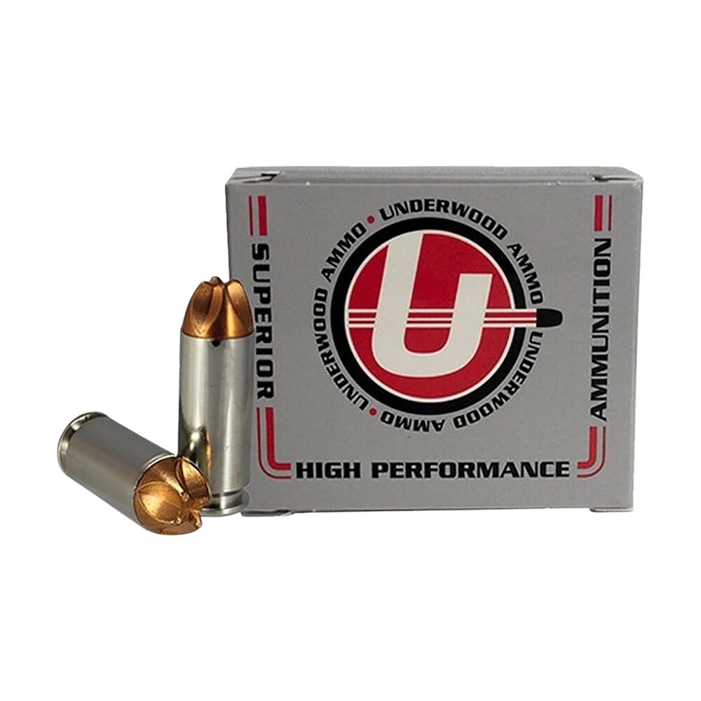 underwood ammo 900ua 900 10mm 150gr solid monolithic 20 per box/10case Underwood Ammo 900UA 900 10MM 150GR Solid Monolithic 20 Per Box/10Case Sports South item 186144