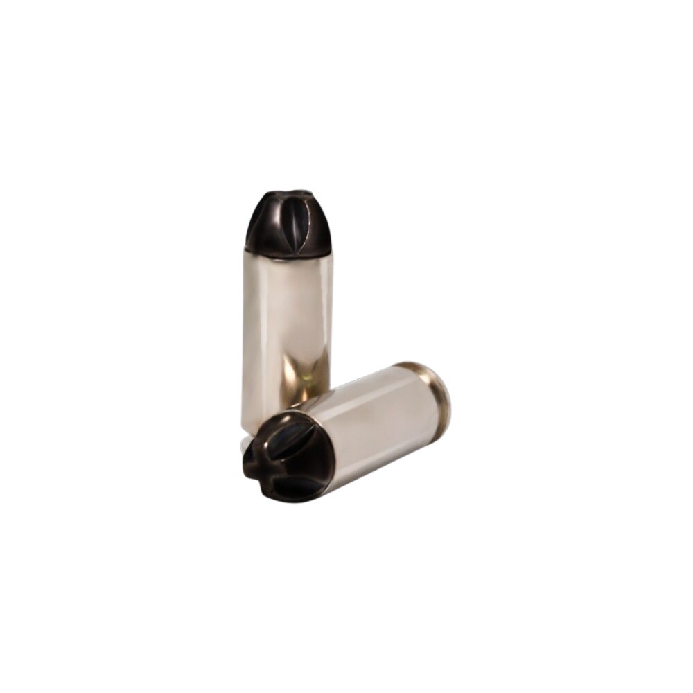 underwood ammo 941 xtreme penetrator platinum 10mmauto 140gr solid monolithic 20 per box/10 case Underwood Ammo 941 Xtreme Penetrator Platinum 10mmAuto 140gr Solid Monolithic 20 Per Box/10 Sports South item 186149