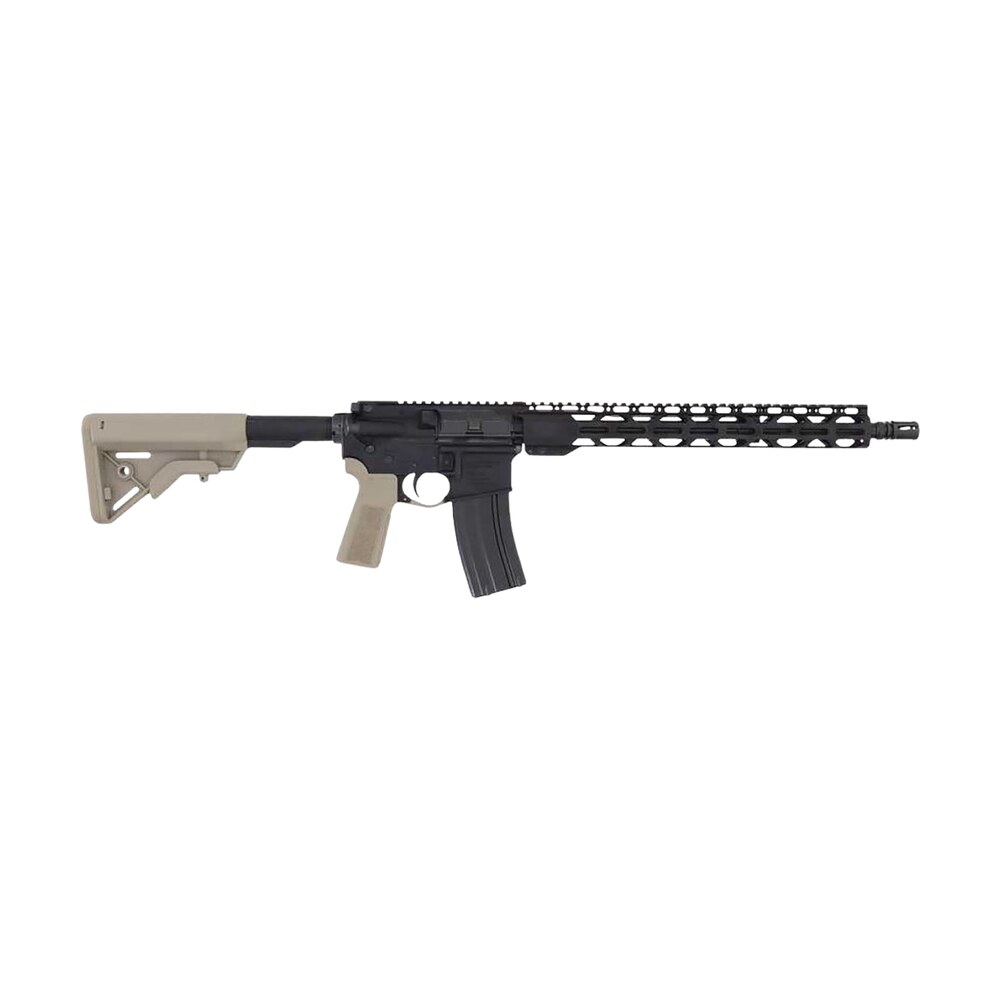 rf fr16 5.56soc 15rpr fde 5.56 rfl mlok 16" RF FR16-5.56SOC-15RPR-FDE 5.56 RFL MLOK 16" Sports South item 186164