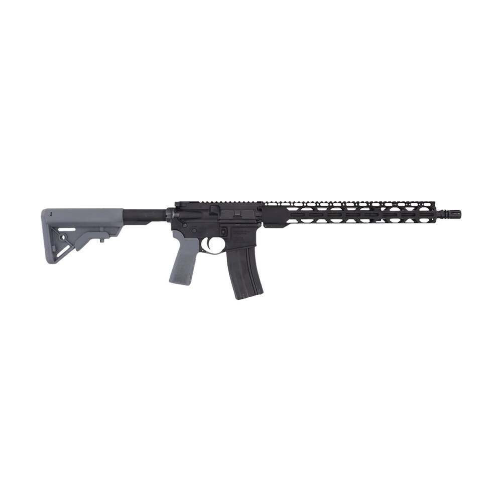 rf fr16 5.56soc 15rpr gry 5.56 rfl mlok 16" RF FR16-5.56SOC-15RPR-GRY 5.56 RFL MLOK 16" Sports South item 186166