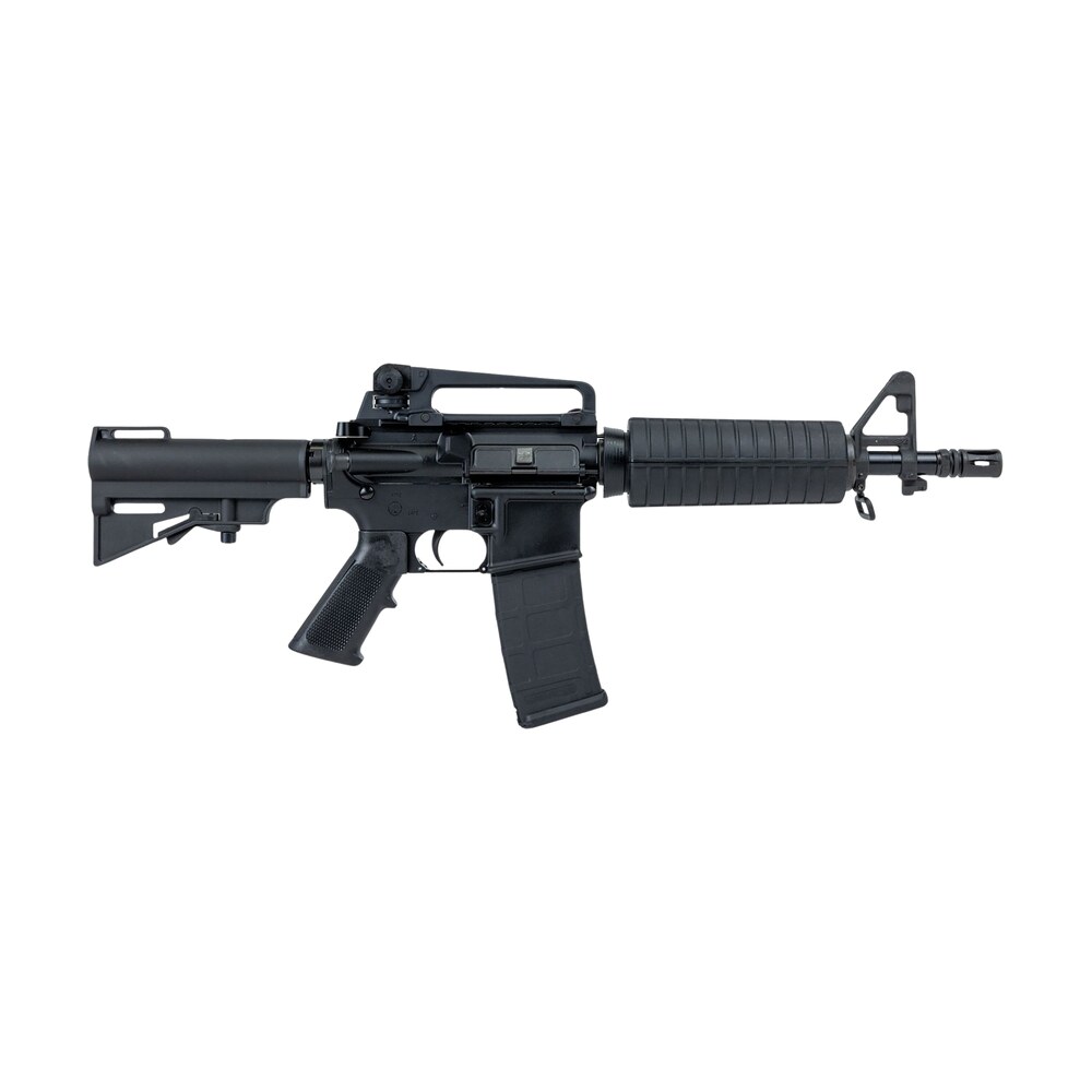 dpms dp51655159026 556 10.5" fsb brace blk DPMS DP51655159026 556 10.5" FSB BRACE BLK Sports South item 186187