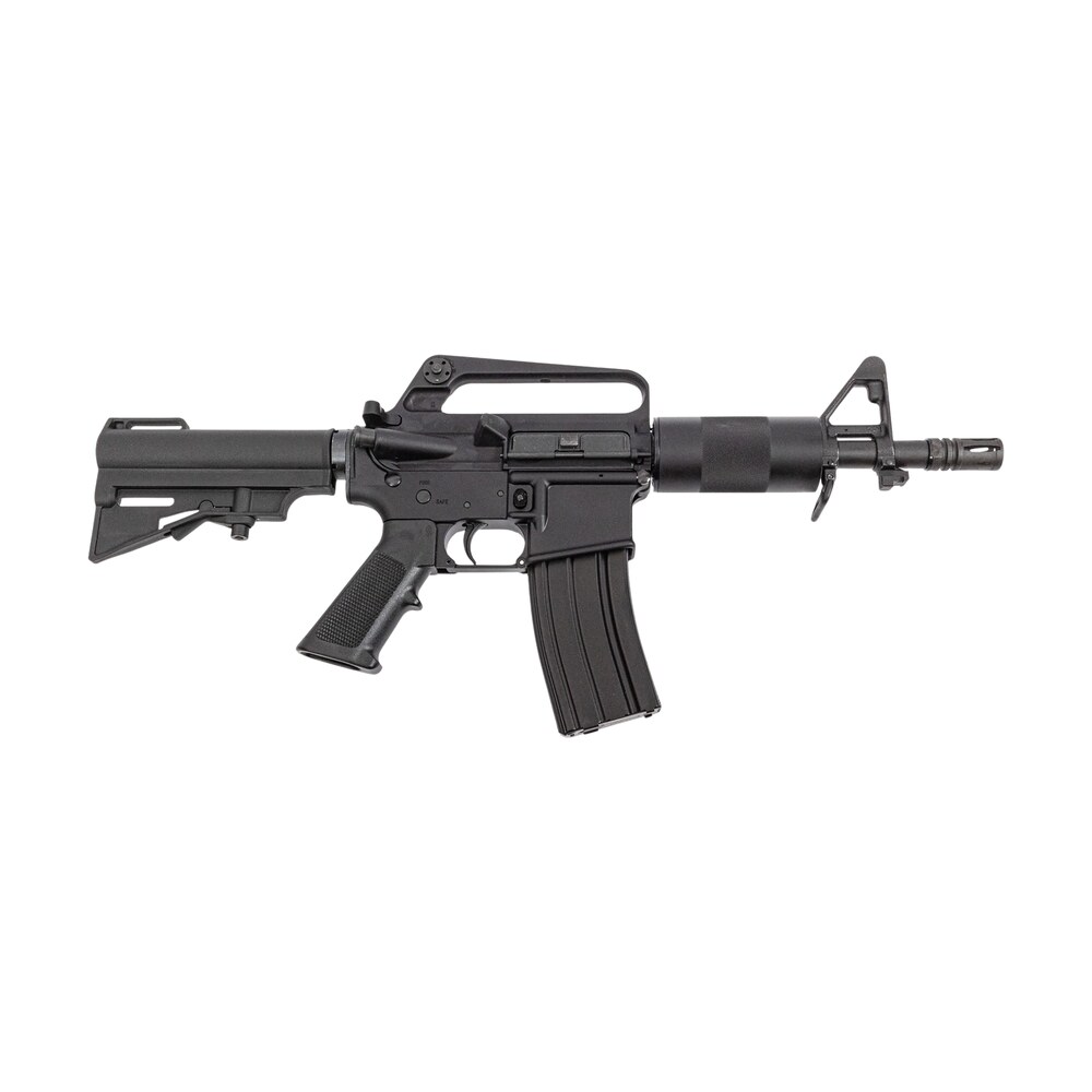 dpms dp51655189393 kitty kat 300 c7 7.5"brace blk DPMS DP51655189393 KITTY KAT 300 C7 7.5"BRACE BLK Sports South item 186191