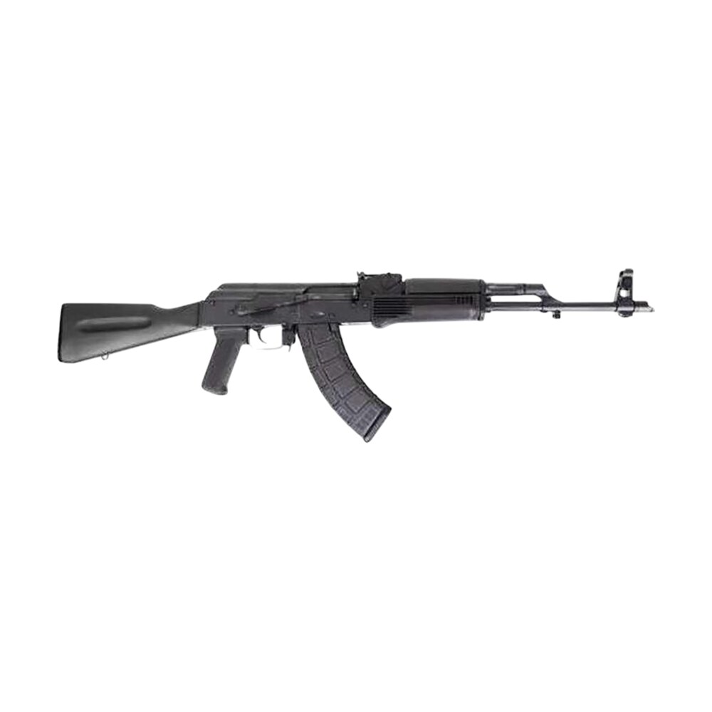 dpms panther arms dp51655109841 anvil 7.62x39mm 30+1 16" black nitride barrel, black hardcoat anodize steel receiver, polymer handguard, fixed black polymer stock, black polymer grip Dpms Panther Arms DP51655109841 Anvil 7.62x39mm 30+1 16" Black Nitride Sports South item 186198