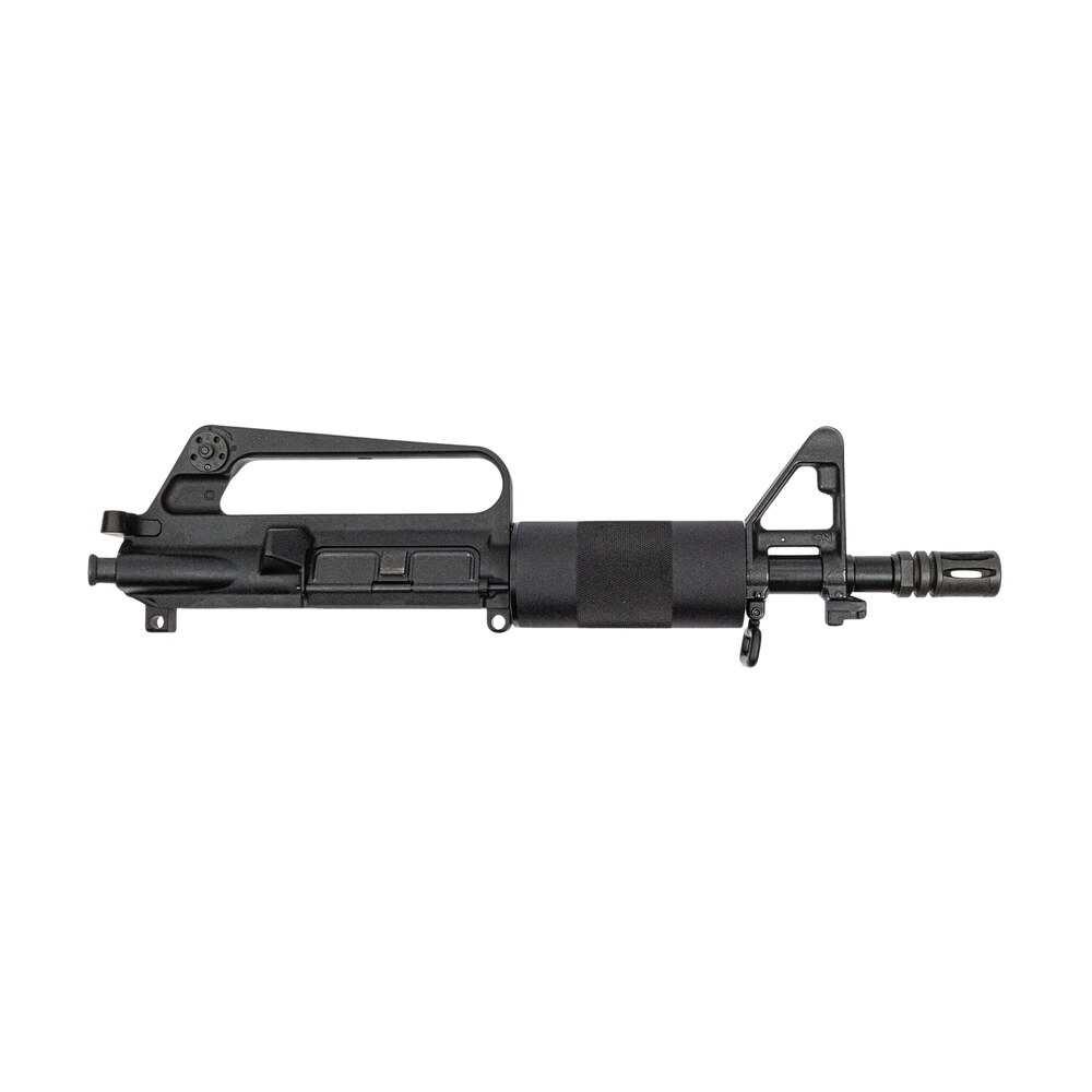 dpms panther arms dp51655189388 kitty kat 300blackout 7.50" black nitride barrel aluminum hard anodized black receiver Dpms Panther Arms DP51655189388 Kitty Kat 300Blackout 7.50" Black Nitride Barrel Aluminum Hard Sports South item 186202