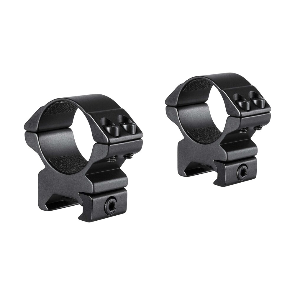 hawke sport optics 22116 match mount matte black anodized aluminum 30mm tube, medium weaver Hawke Sport Optics 22116 Match Mount Matte Black Anodized Aluminum 30mm Tube, Medium Weaver Sports South item 186341