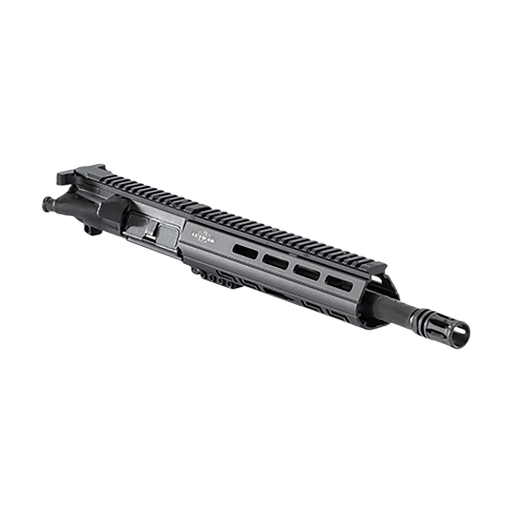 luth ar ba 11 7m government 5.56mm 11.50" button broached 4150 cmv (not chrome lined) Luth-ar BA-11-7M Government 5.56mm 11.50" Button Broached 4150 CMV (Not Chrome Lined) Sports South item 186460