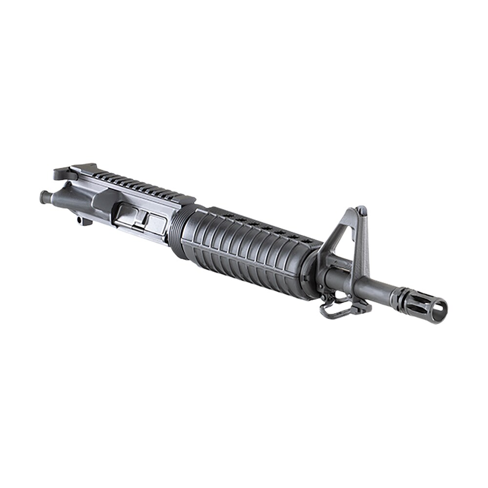 luth ar ba f11 7 government 5.56mm 11.50" button broached 4150 cmv (not chrome lined) Luth-ar BA-F11-7 Government 5.56mm 11.50" Button Broached 4150 CMV (Not Chrome Lined) Sports South item 186461