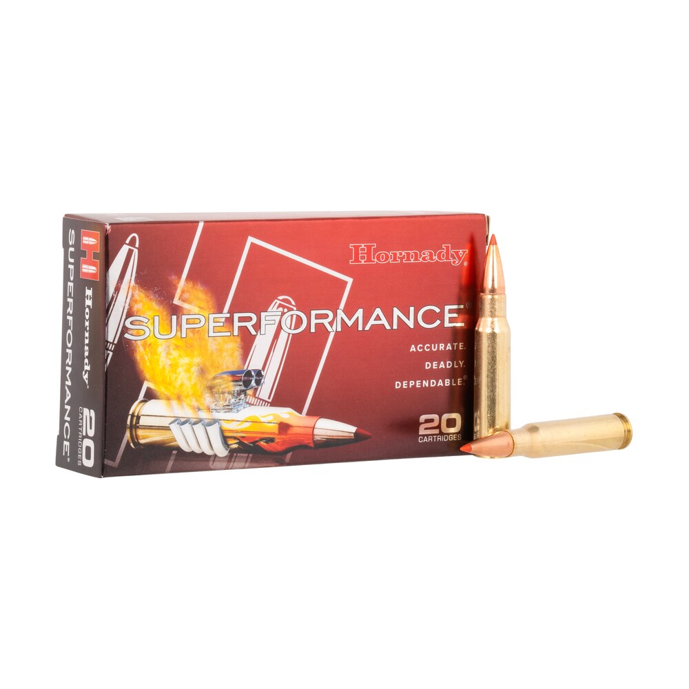 hornady 80772 superformance 308win 180gr super shock tip 20 per box/10 case Hornady 80772 Superformance 308Win 180gr Super Shock Tip 20 Per Box/10 Case Sports South item 186510