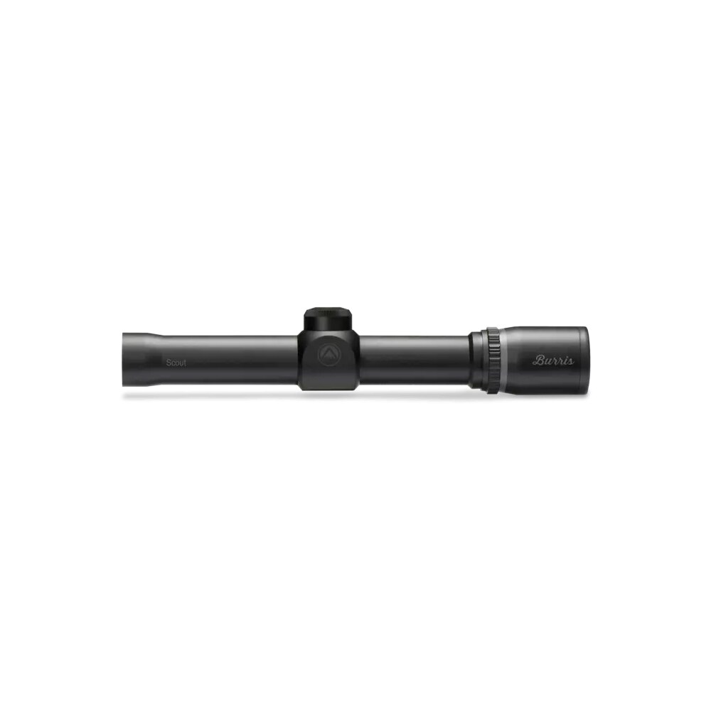 burris 200269 scout black matte 2.75x 20mm 1″ tube heavy plex reticle Burris 200269 Scout Black Matte 2.75x 20mm 1" Tube Heavy Plex Reticle Sports South item 18658