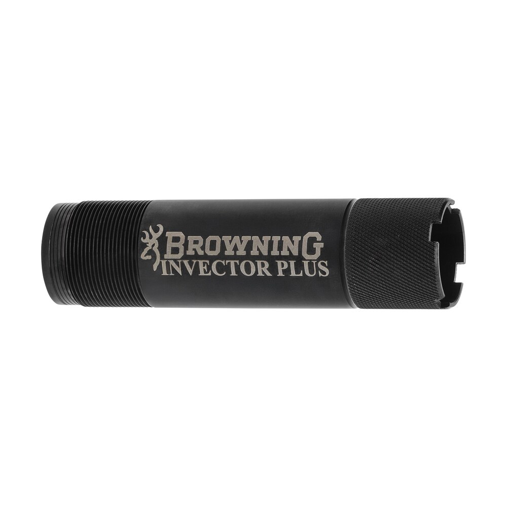 browning 1133963 invector plus 12gauge improved modified extended stainless steel Browning 1133963 Invector-Plus 12Gauge Improved Modified Extended Stainless Steel Sports South item 186656