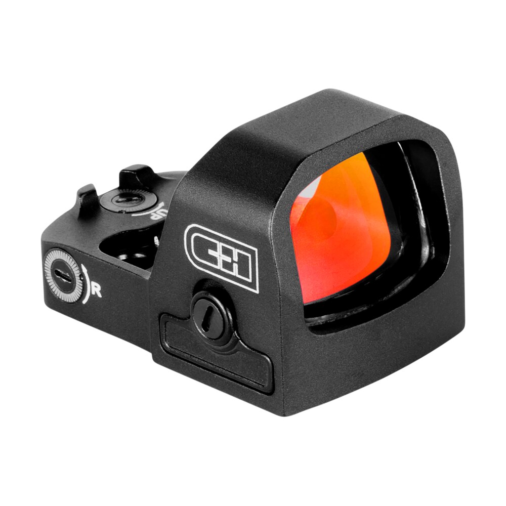 c&h precision rdedcrdmrrmsc edc rmsc black 1x 3 moa red dot multi reticle reticle rmsc footprint mount C&H Precision RDEDCRDMRRMSC EDC RMSC Black 1x 3 MOA Red Dot Multi Reticle Reticle RMSc Sports South item 186978