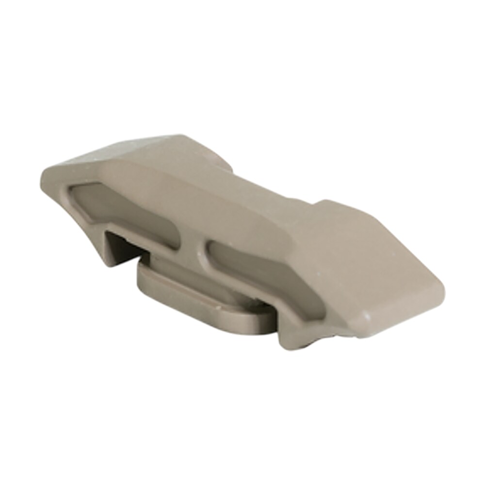 timber creek outdoors glchfde glock 17/19 charging handle flat dark earth aluminum ambidextrous hand Timber Creek Outdoors GLCHFDE Glock 17/19 Charging Handle Flat Dark Earth Aluminum Ambidextrous Sports South item 187082
