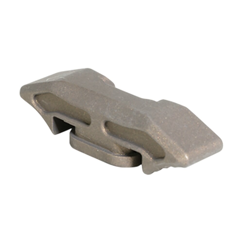 timber creek outdoors gl43xchbb glock 43x/48 charging handle burnt bronze aluminum ambidextrous hand Timber Creek Outdoors GL43XCHBB Glock 43X/48 Charging Handle Burnt Bronze Aluminum Ambidextrous Sports South item 187087