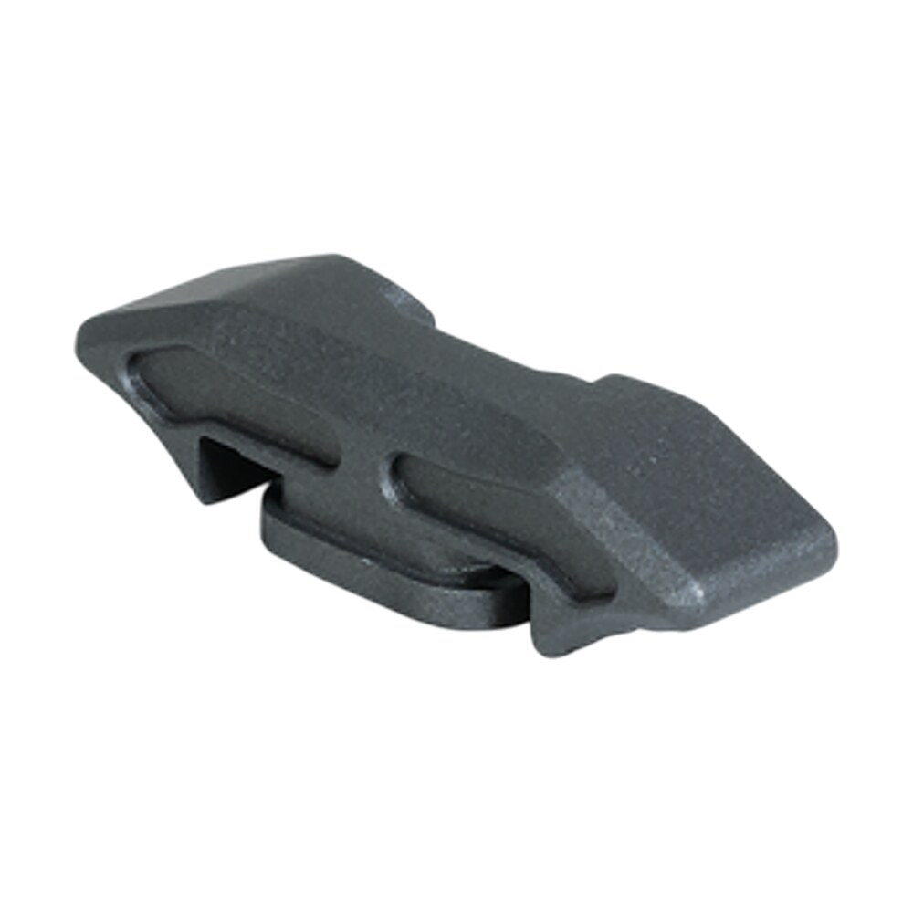 timber creek outdoors gl43xchbl glock 43x/48 charging handle black aluminum ambidextrous hand Timber Creek Outdoors GL43XCHBL Glock 43X/48 Charging Handle Black Aluminum Ambidextrous Hand Sports South item 187088