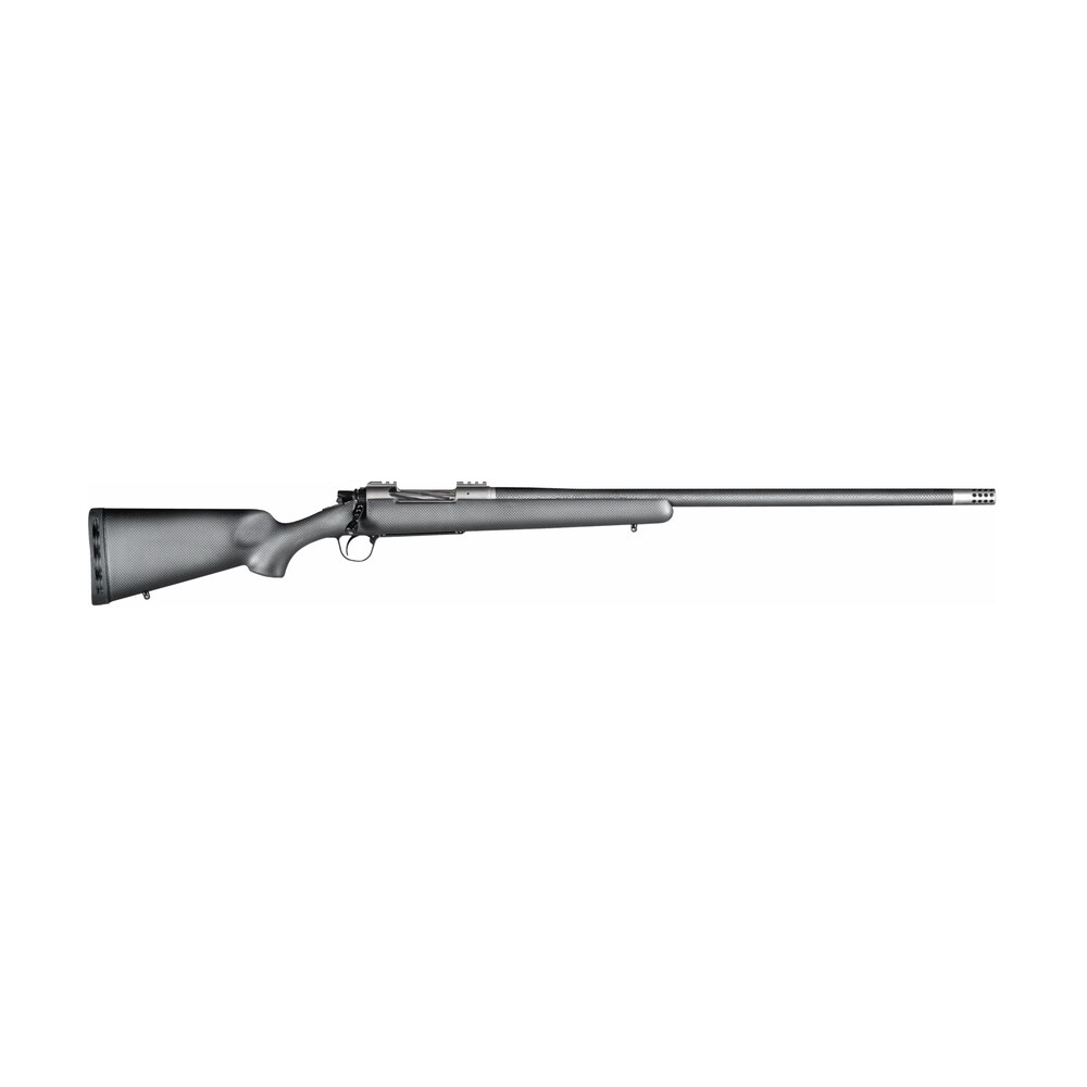 christensen arms 8010800501 summit ti 308 win 4+1 16.25" carbon fiber threaded barrel, natural titanium drilled & tapped receiver, black carbon fiber fixed sporter stock Christensen Arms 8010800501 Summit TI 308 Win 4+1 16.25" Carbon Fiber Threaded Sports South item 187193