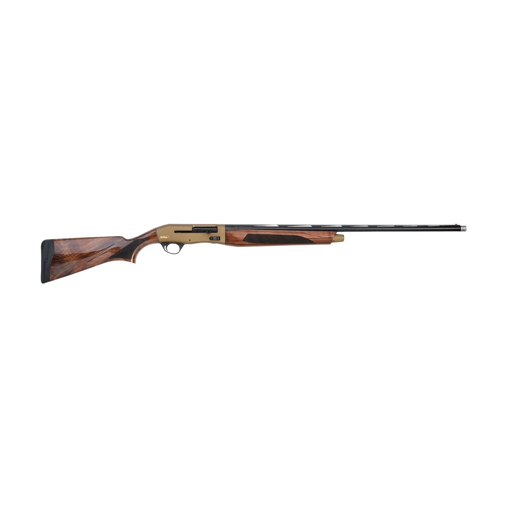 tristar 24270 viper g2 pro premium select 28 gauge semi auto 2.75" 5+1 28" vent rib barrel forend receiver bronze cerakote receiver semi gross turkish walnut stock TriStar 24270 Viper G2 Pro Premium Select 28 Gauge Semi-Auto 2.75" 5+1 28" Vent Rib Barrel Sports South item 187217