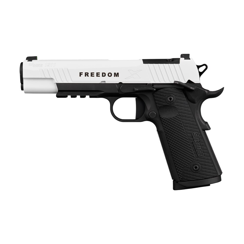 sig 1911xr45twxr3tp 1911x 45 5 8r or tpusa SIG 1911XR45TWXR3TP 1911X 45 5 8R OR TPUSA Sports South item 187280