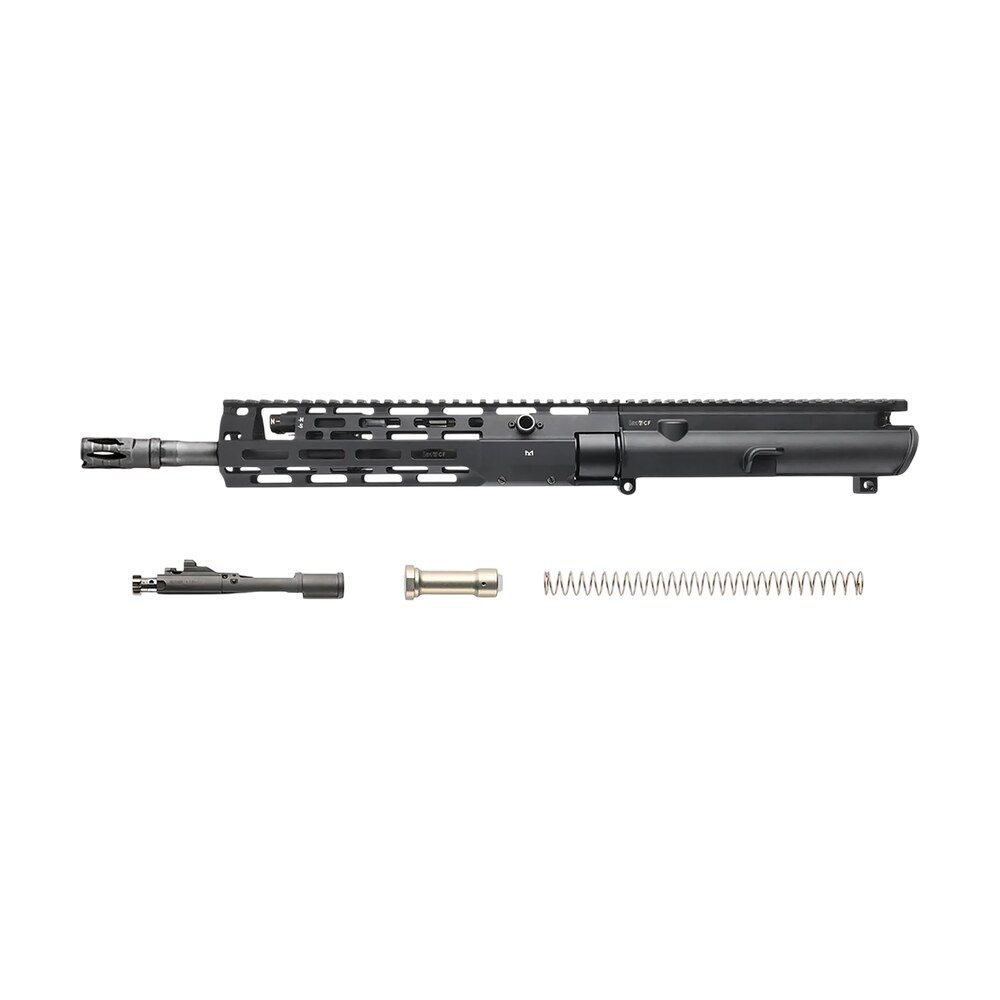 hk 51001892 a4 complete upper receiver assembly 7.62x51mm cold hammer forged steel 16" HK 51001892 A4 Complete Upper Receiver Assembly 7.62x51mm Cold Hammer Forged Steel 16" Sports South item 187305