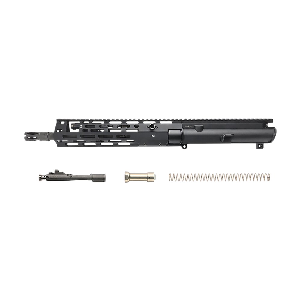 hk 51001919 a4 complete upper receiver assembly 7.62x51mm cold hammer forged steel 13" HK 51001919 A4 Complete Upper Receiver Assembly 7.62x51mm Cold Hammer Forged Steel 13" Sports South item 187306