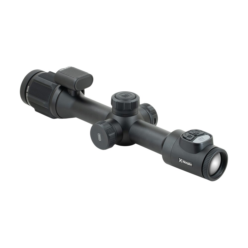 nocpix boltp25r bolt p25 r 3.5 14x25mm, 256x192, 12 microns, 50 hz resolution Nocpix BOLTP25R BOLT P25-R 3.5-14x25mm, 256x192, 12 Microns, 50 Hz Resolution Sports South item 187334