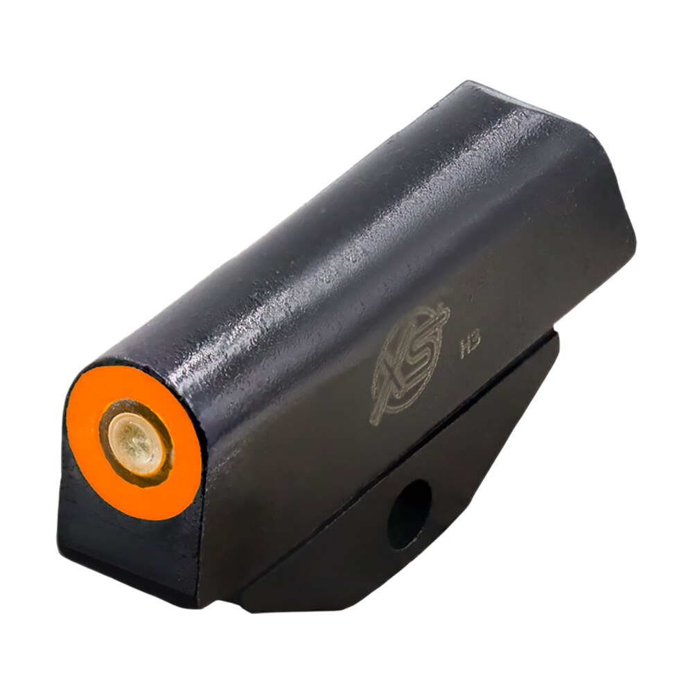 xs sights ts0003n4n standard dot front orange tritium front/black oxide frame, fits taurus 605/856 XS Sights TS0003N4N Standard Dot Front Orange Tritium Front/Black Oxide Sports South item 187957