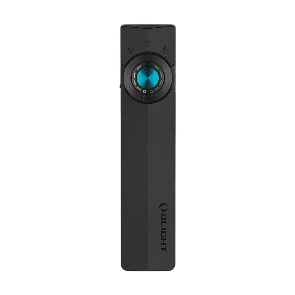 olightstore usa inc arkproclass3rblk arkpro black aluminum green laser/white light 1500 lumens, 672 ft beam distance Olightstore Usa Inc ARKPROCLASS3RBLK ArkPro Black Aluminum Green Laser/White Light 1500 Lumens, Sports South item 187978
