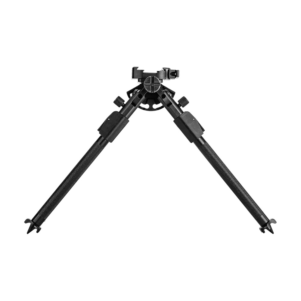 mdt sporting goods inc 114100blk ckye pod black aluminum/steel 6 15" high arca mount single pull Mdt Sporting Goods Inc 114100BLK CKYE-POD Black Aluminum/Steel 6-15" High ARCA Mount Single Sports South item 187980