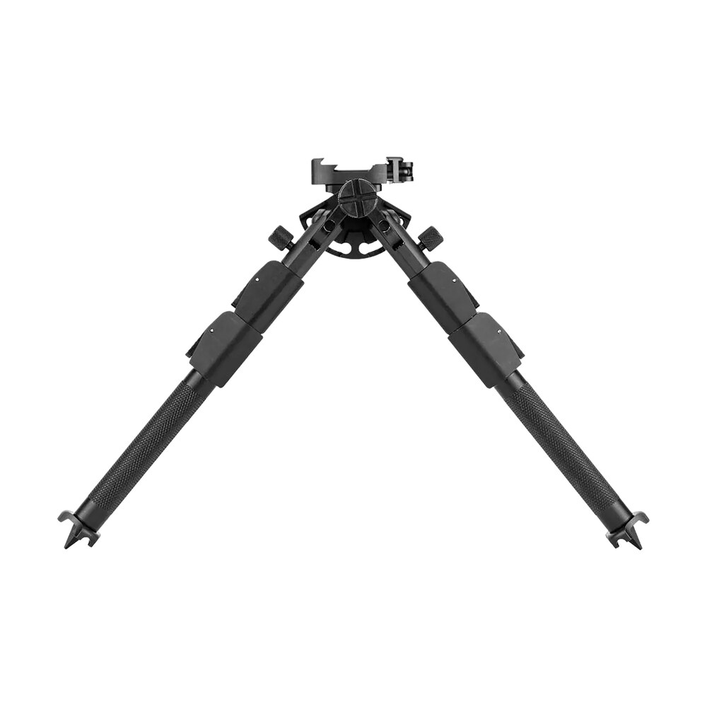 mdt sporting goods inc 114150blk ckye pod black aluminum/steel 6 18" high arca mount triple pull Mdt Sporting Goods Inc 114150BLK CKYE-POD Black Aluminum/Steel 6-18" High ARCA Mount Triple Sports South item 187981