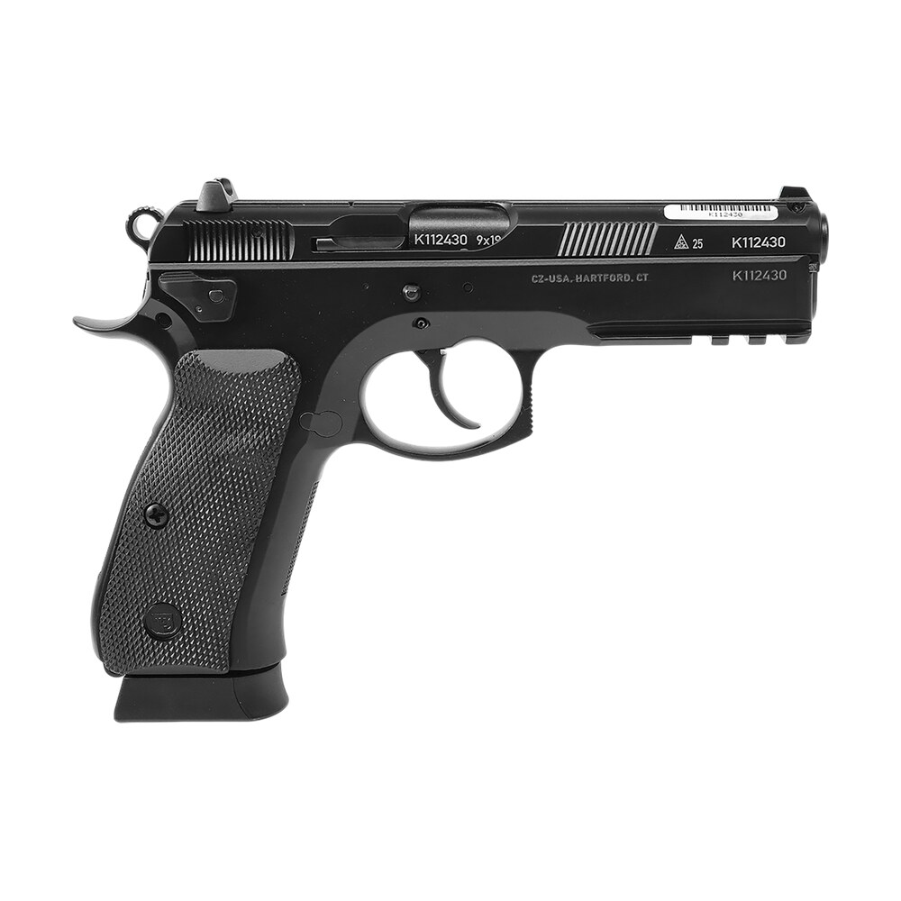 cz 91215 cz75 sp01 tact *50th anniv elite 9mm 19rd CZ 91215 CZ75 SP01 TACT *50TH ANNIV ELITE 9MM 19RD Sports South item 188172