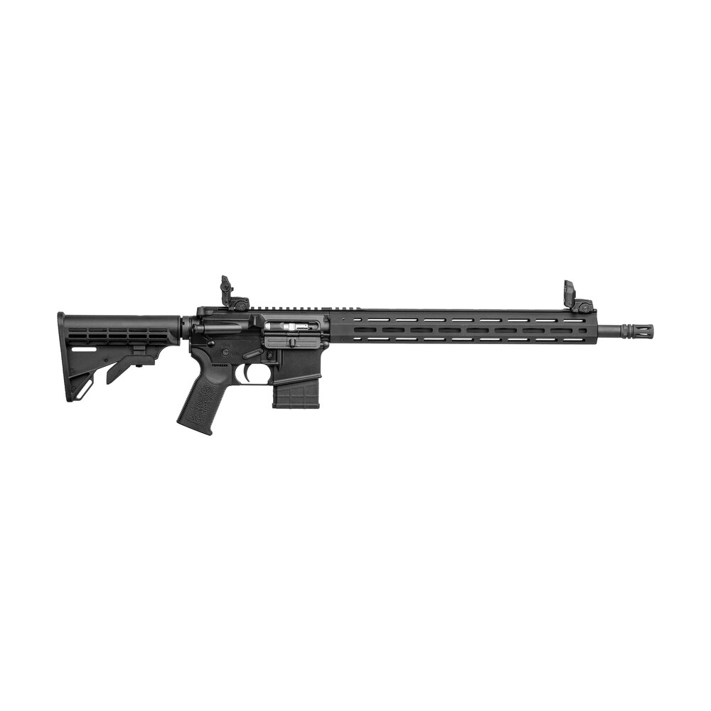 tippmann arms a101364 m4 22 elite 22 wmr 15+1 18" black parkerized threaded barrel, matte black aluminum receiver w/picatinny rail, m lok handguard, black adj car15 polymer stock, black gen2 grip, rig Tippmann Arms A101364 M4-22 Elite 22 WMR 15+1 18" Black Parkerized Threaded Sports South item 188389