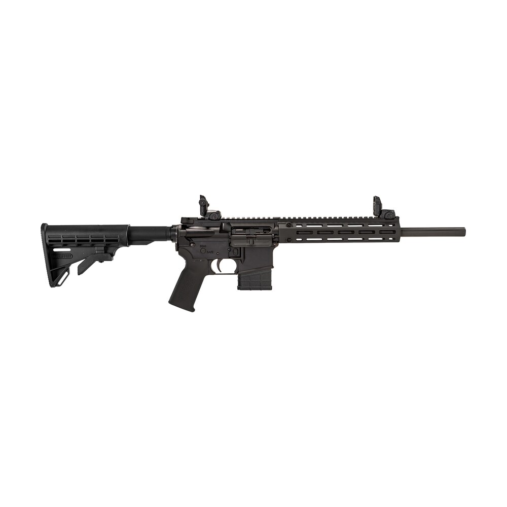 tippmann arms a101213 m4 22 lte 22 lr 10+1 16" black parkerized barrel, matte black aluminum receiver w/picatinny rail, m lok handguard, composite forend, black car15 polymer stock, black gen2 grip, r Tippmann Arms A101213 M4-22 LTE 22 LR 10+1 16" Black Parkerized Sports South item 188408