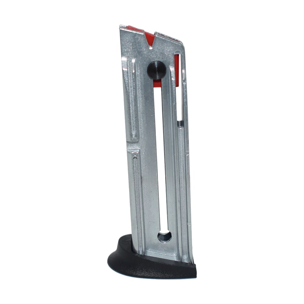retay usa rxp22sjr0006 rxp22 13rd 22lr silver/black stainless steel/polymer Retay USA RXP22SJR0006 RXP22 13rd 22LR Silver/Black Stainless Steel/Polymer Sports South item 188504