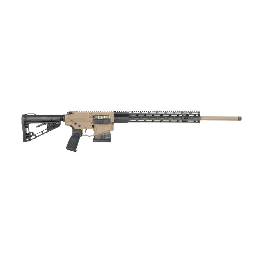 wils ss 65cf24 tan supr sniper 65crd 24" fde WILS SS-65CF24-TAN SUPR SNIPER 65CRD 24" FDE Sports South item 188700