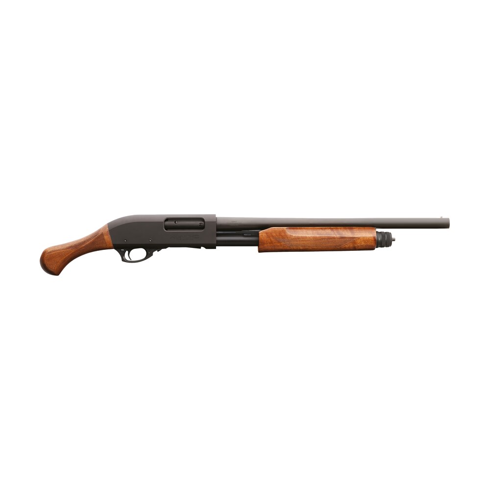 chiappa firearms 930431 honcho tactical *ca compliant 20 gauge 5+1 18.50" matte black steel barrel & receiver, walnut grip Chiappa Firearms 930431 Honcho Tactical *CA Compliant 20 Gauge 5+1 18.50" Matte Black Steel Sports South item 188737