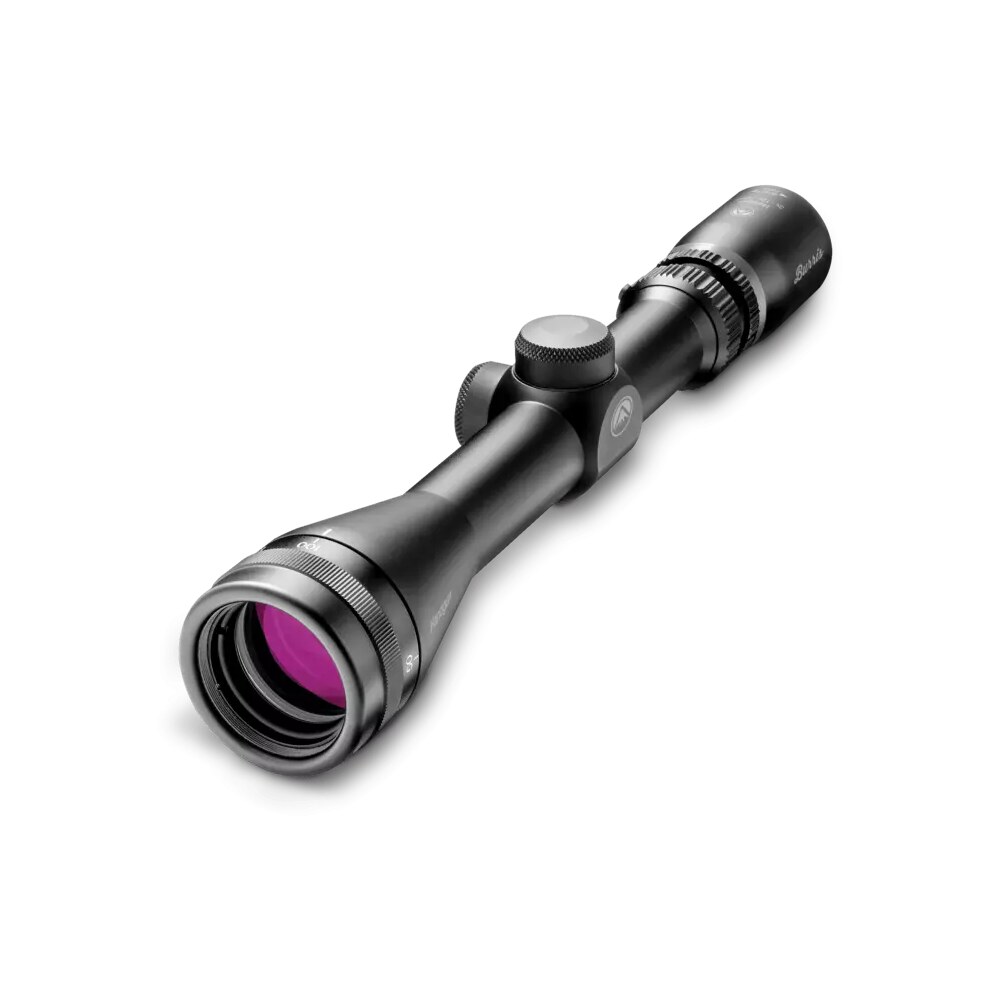 burris 200309 handgun matte black 3 12x32mm 1″ tube ballistic plex reticle Burris 200309 Handgun Matte Black 3-12x32mm 1" Tube Ballistic Plex Reticle Sports South item 18885