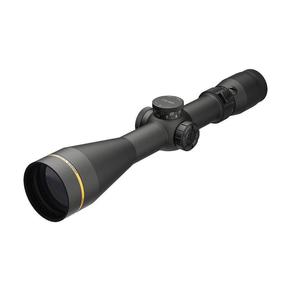 leupold 185455 vx 4hd black 3 12x 50mm illuminated firedot twilight hunter reticle Leupold 185455 VX-4HD Black 3-12x 50mm Illuminated FireDot Twilight Hunter Reticle Sports South item 188928